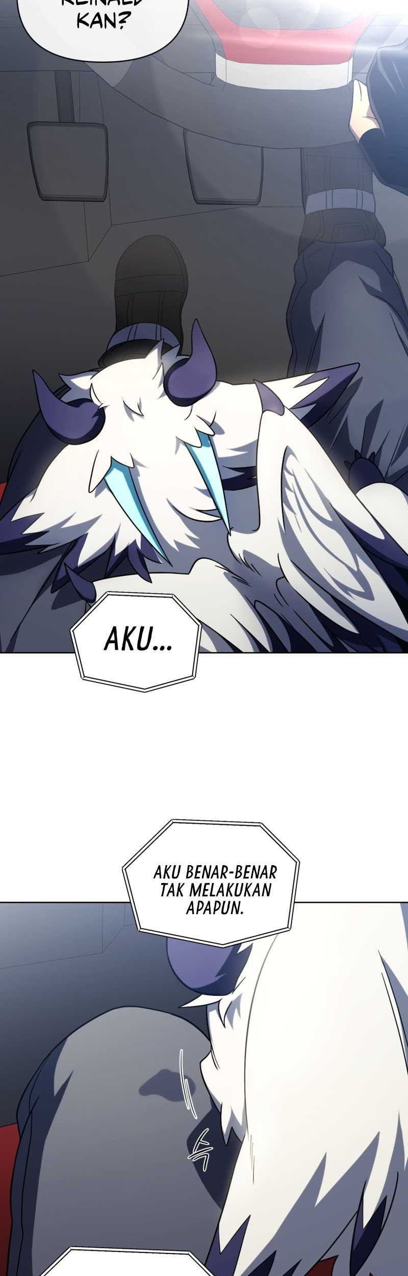 Player Who Returned 10,000 Years Later Chapter 42 Gambar 51