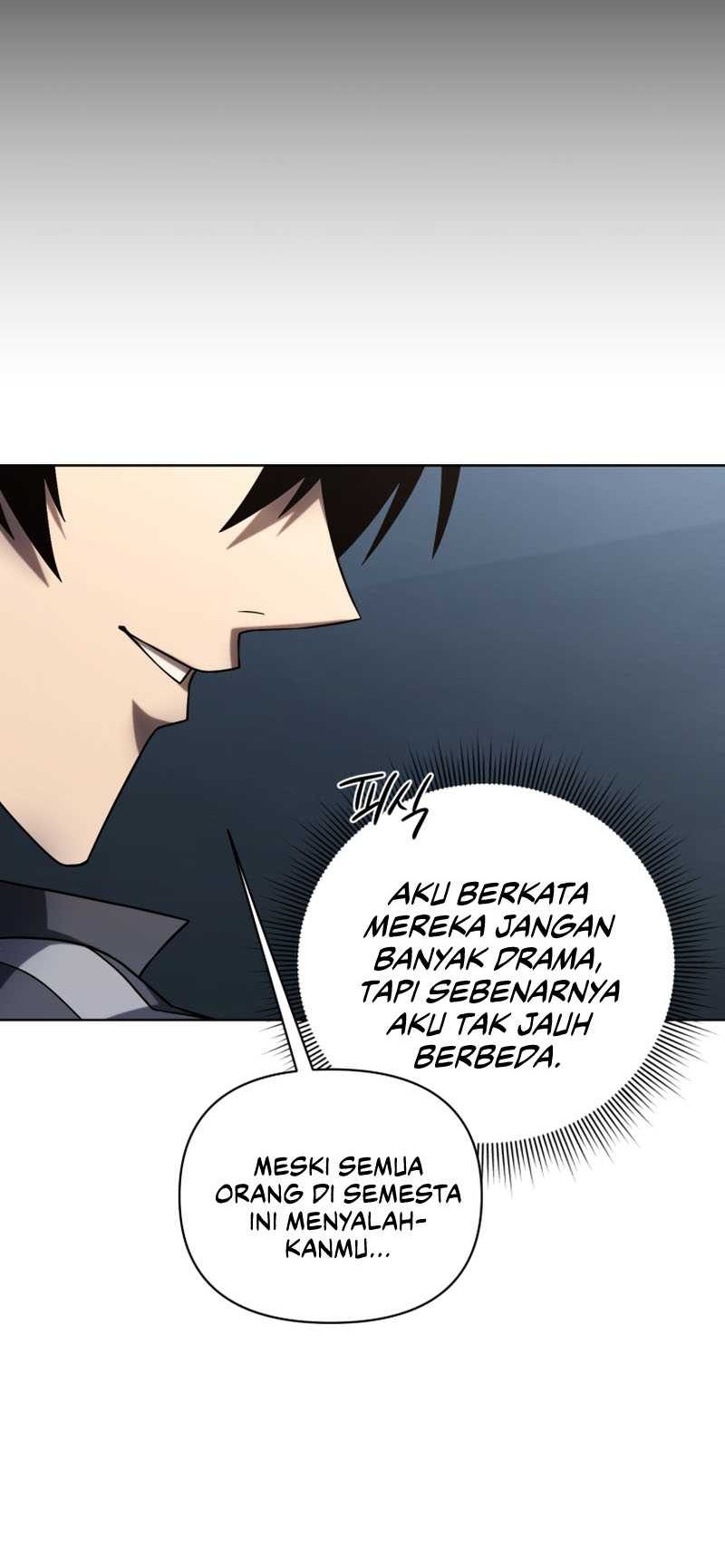 Player Who Returned 10,000 Years Later Chapter 42 Gambar 56