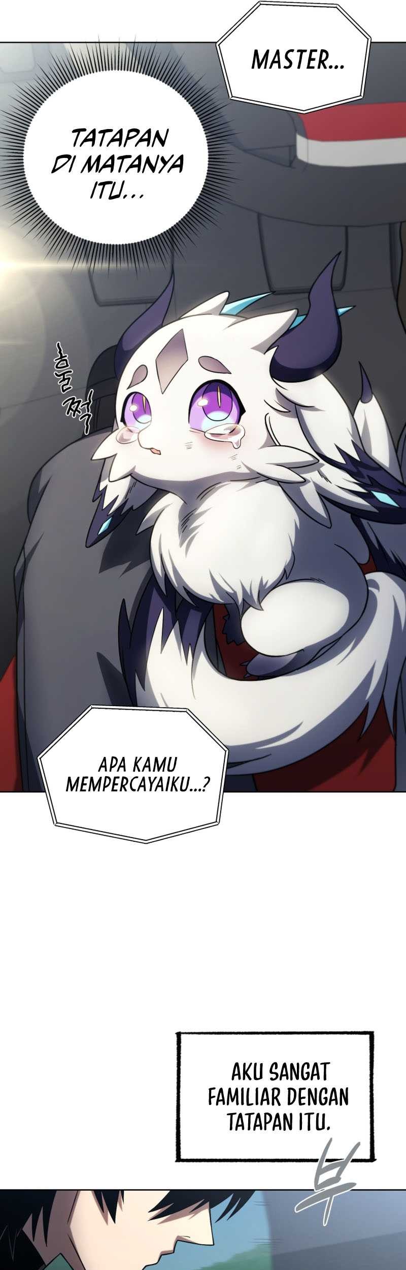 Player Who Returned 10,000 Years Later Chapter 42 Gambar 53