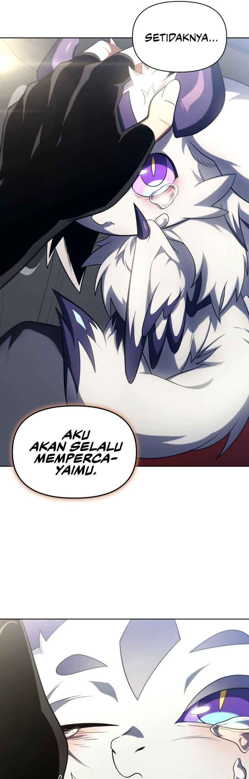 Player Who Returned 10,000 Years Later Chapter 42 Gambar 57