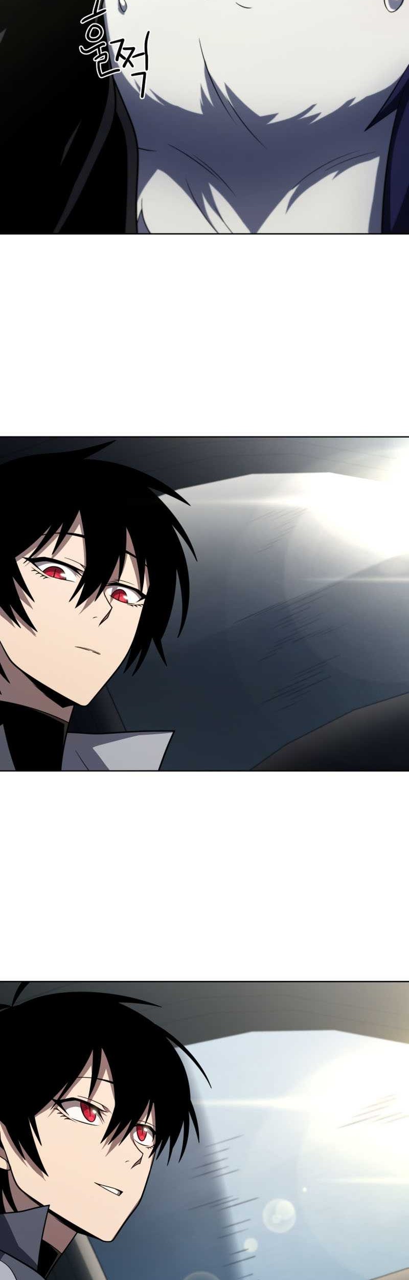 Player Who Returned 10,000 Years Later Chapter 42 Gambar 58