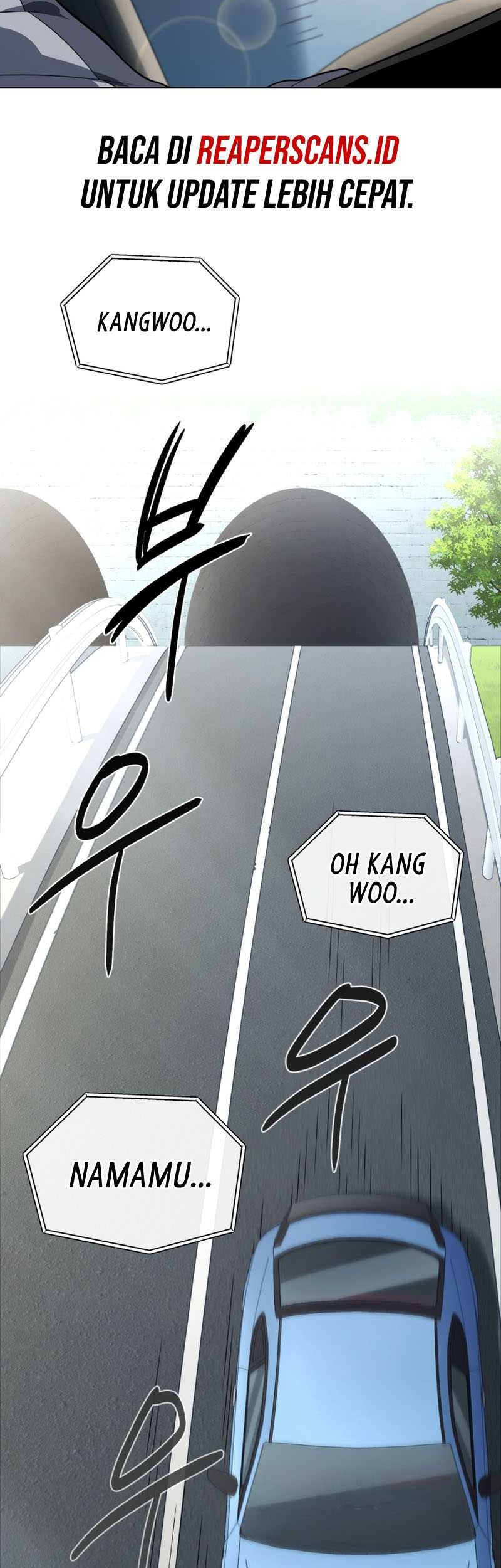 Player Who Returned 10,000 Years Later Chapter 42 Gambar 59