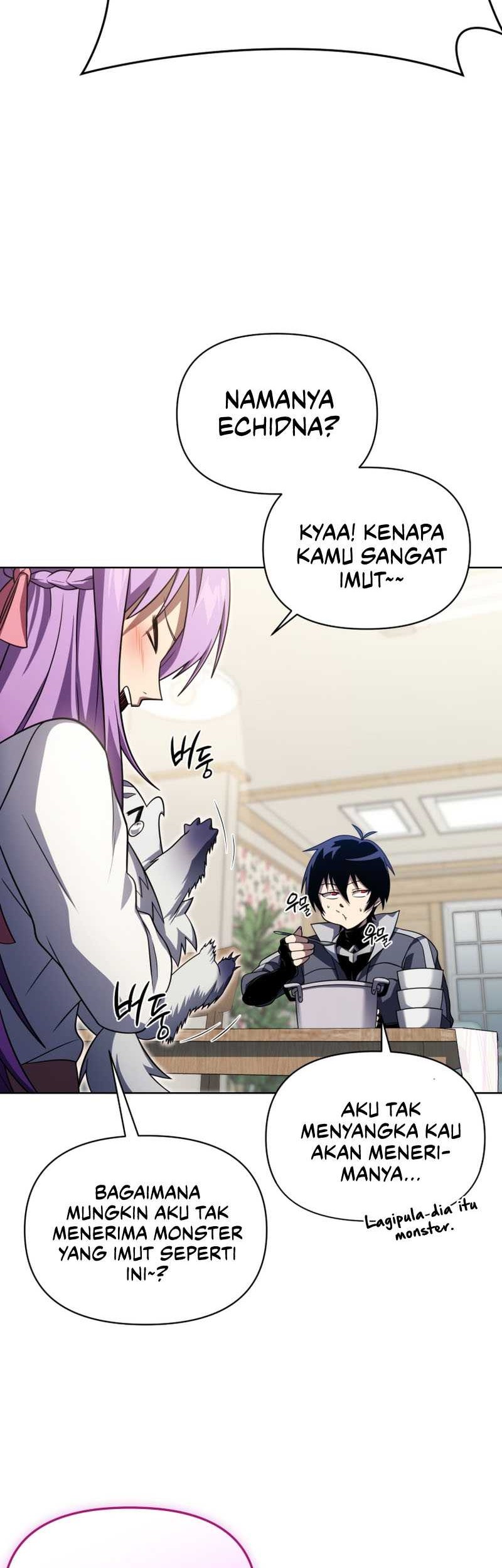 Player Who Returned 10,000 Years Later Chapter 42 Gambar 62