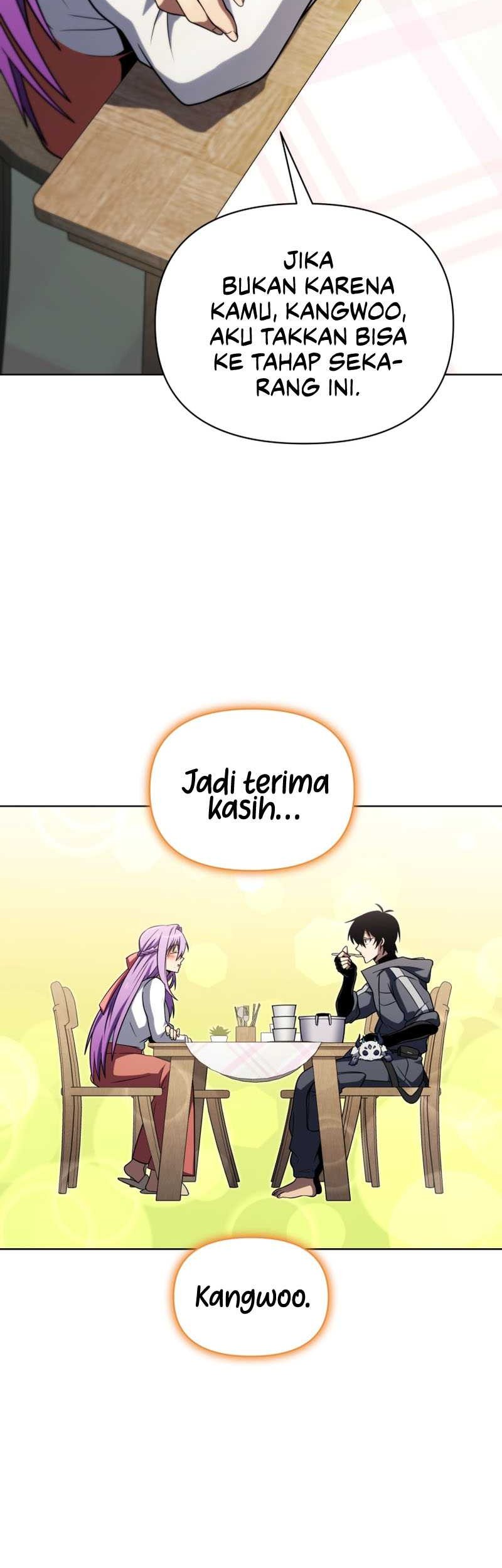 Player Who Returned 10,000 Years Later Chapter 42 Gambar 67