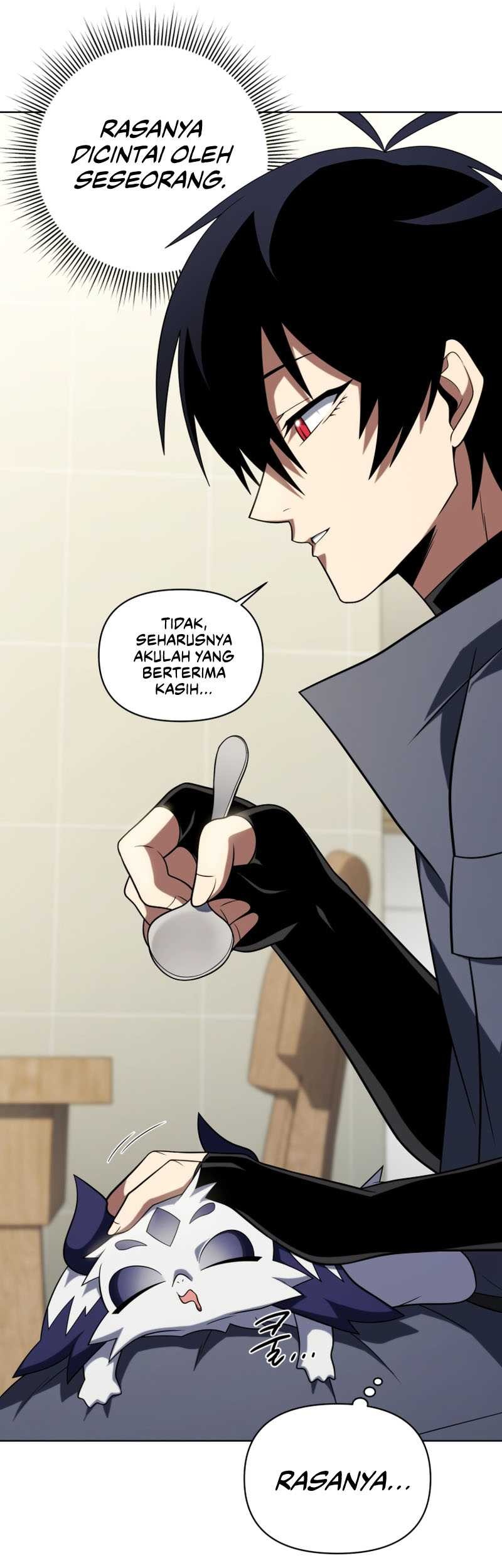 Player Who Returned 10,000 Years Later Chapter 42 Gambar 69