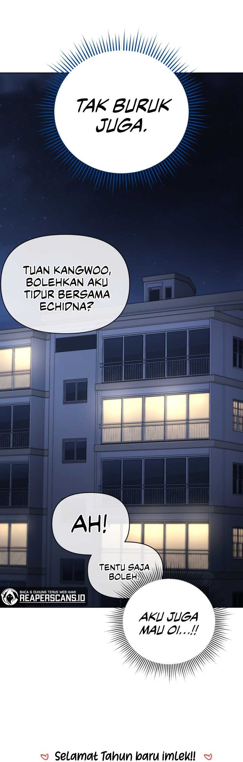 Player Who Returned 10,000 Years Later Chapter 42 Gambar 70