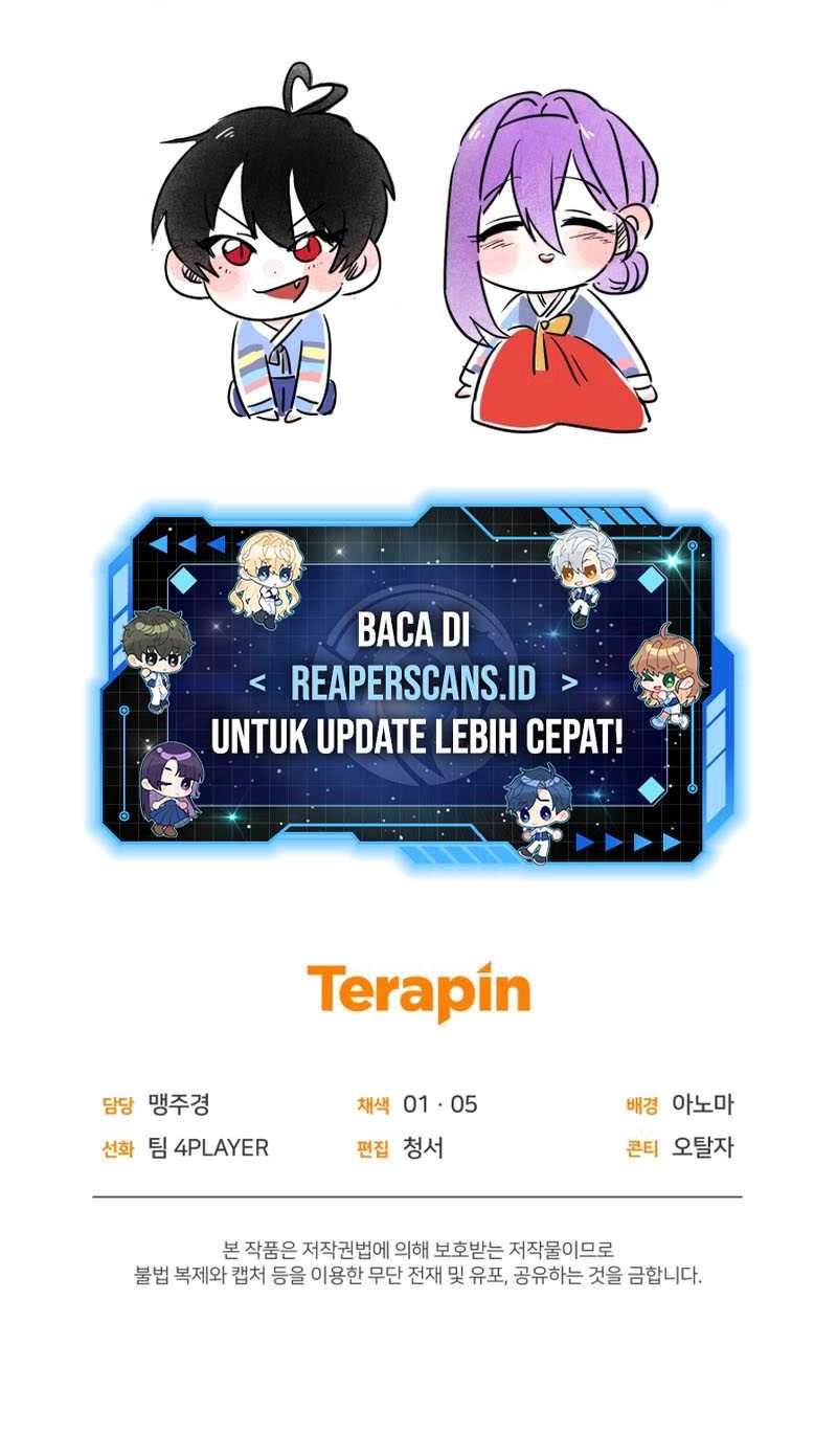 Player Who Returned 10,000 Years Later Chapter 42 Gambar 71