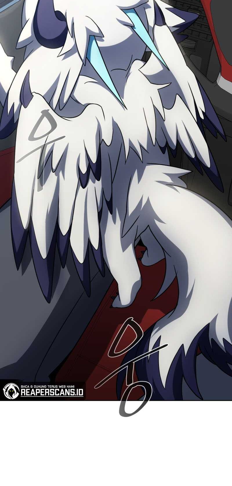 Player Who Returned 10,000 Years Later Chapter 42 Gambar 44