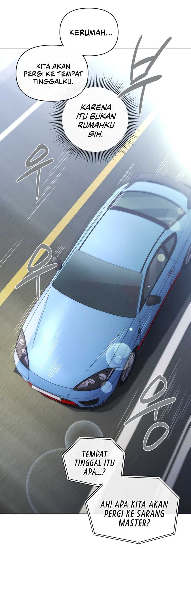 Player Who Returned 10,000 Years Later Chapter 42 Gambar 46