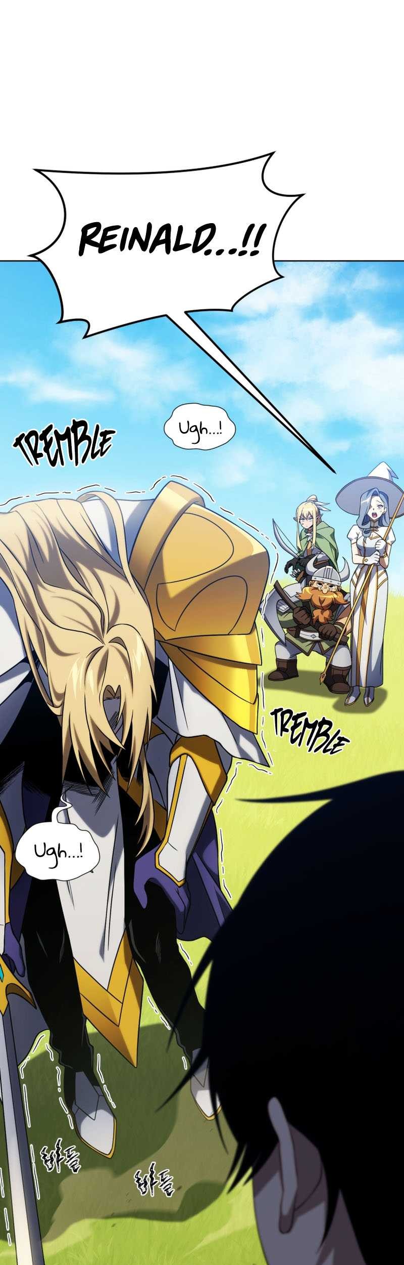 Manhwa Player Who Returned 10,000 Years Later Chapter 42 gambar nomor 2