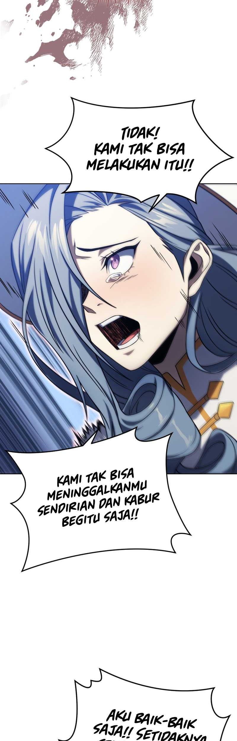 Player Who Returned 10,000 Years Later Chapter 42 Gambar 4