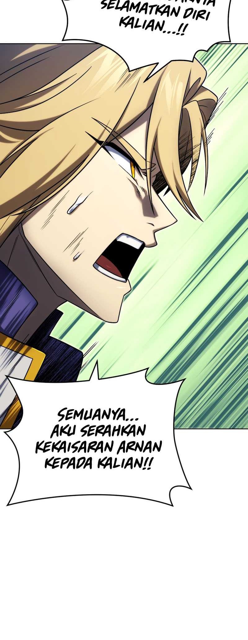 Player Who Returned 10,000 Years Later Chapter 42 Gambar 5