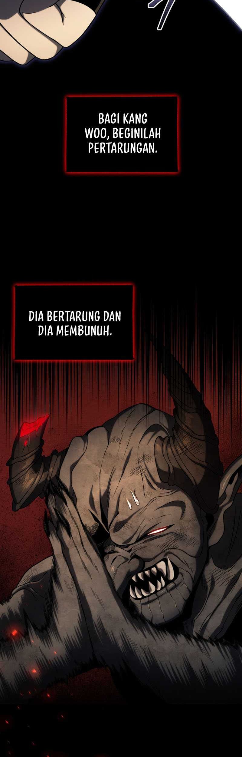 Player Who Returned 10,000 Years Later Chapter 42 Gambar 8