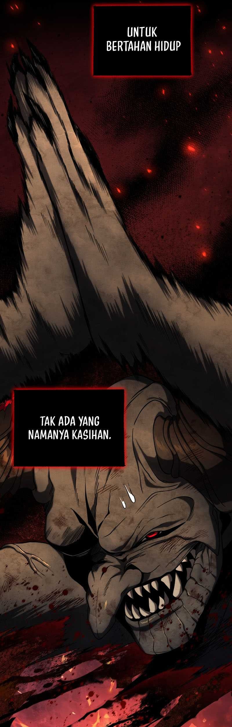 Player Who Returned 10,000 Years Later Chapter 42 Gambar 10