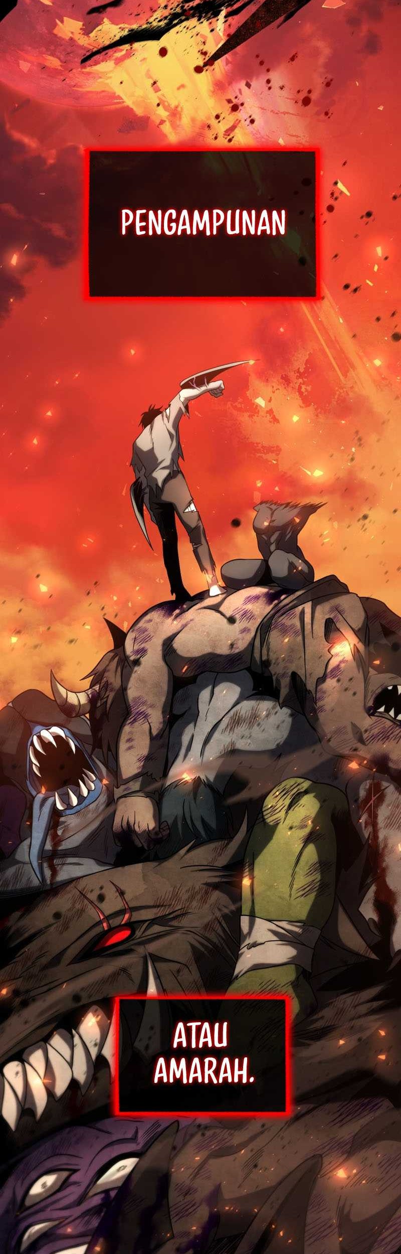 Player Who Returned 10,000 Years Later Chapter 42 Gambar 11