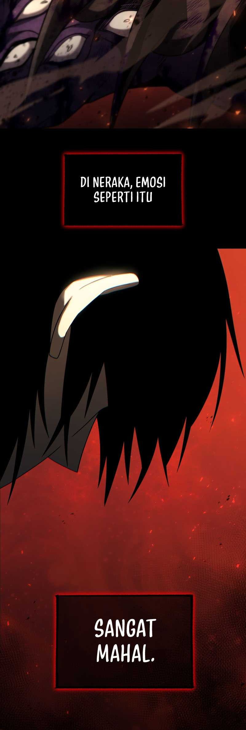 Player Who Returned 10,000 Years Later Chapter 42 Gambar 12