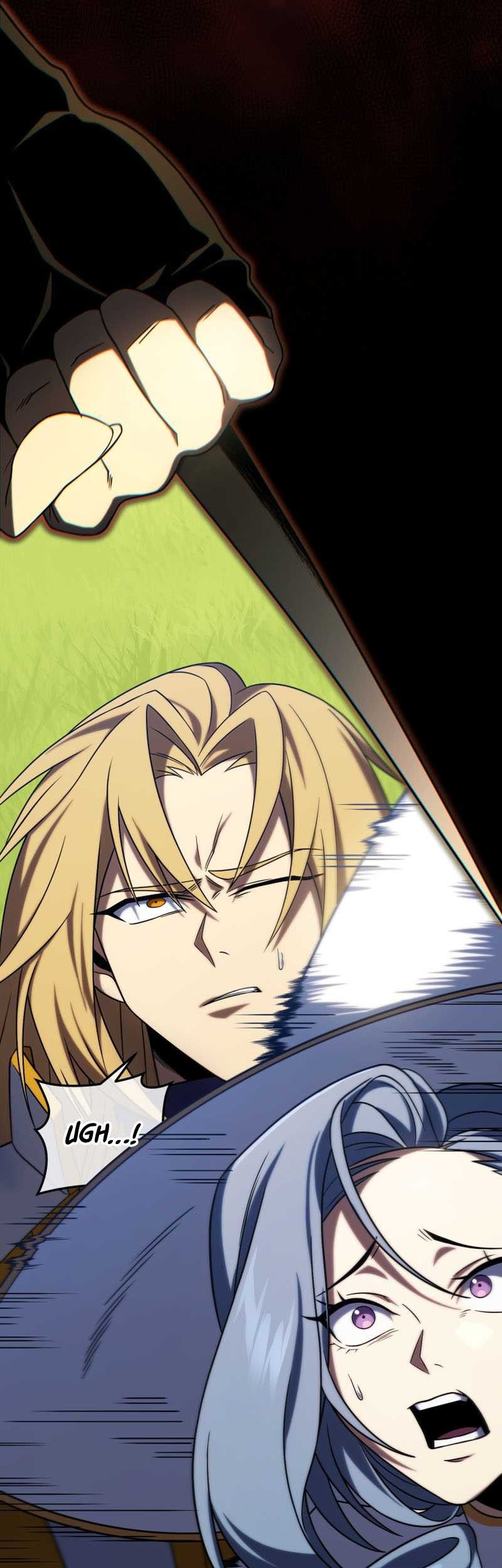 Player Who Returned 10,000 Years Later Chapter 42 Gambar 13