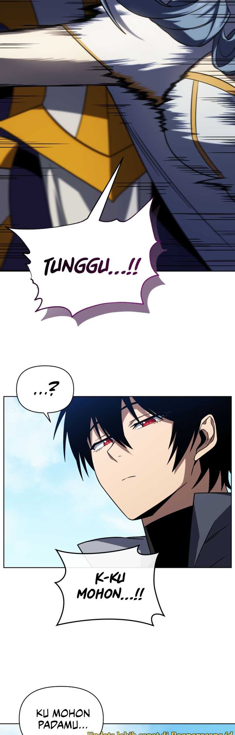 Player Who Returned 10,000 Years Later Chapter 42 Gambar 14