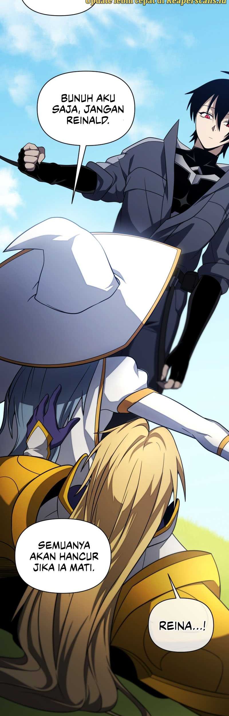 Player Who Returned 10,000 Years Later Chapter 42 Gambar 15