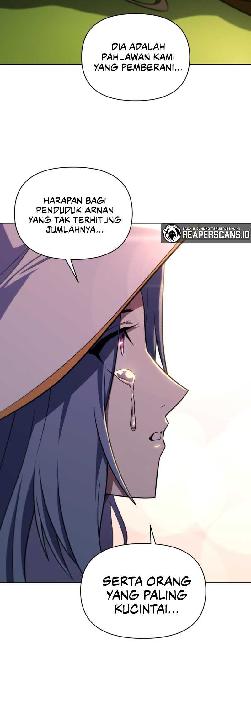 Player Who Returned 10,000 Years Later Chapter 42 Gambar 16