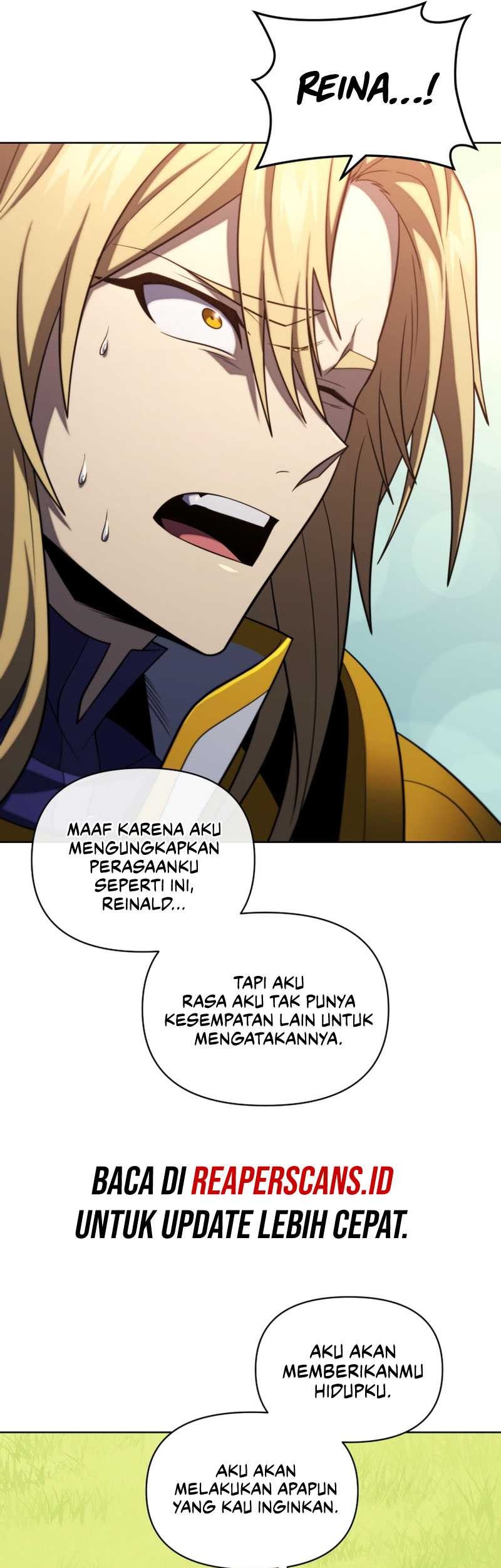 Player Who Returned 10,000 Years Later Chapter 42 Gambar 17