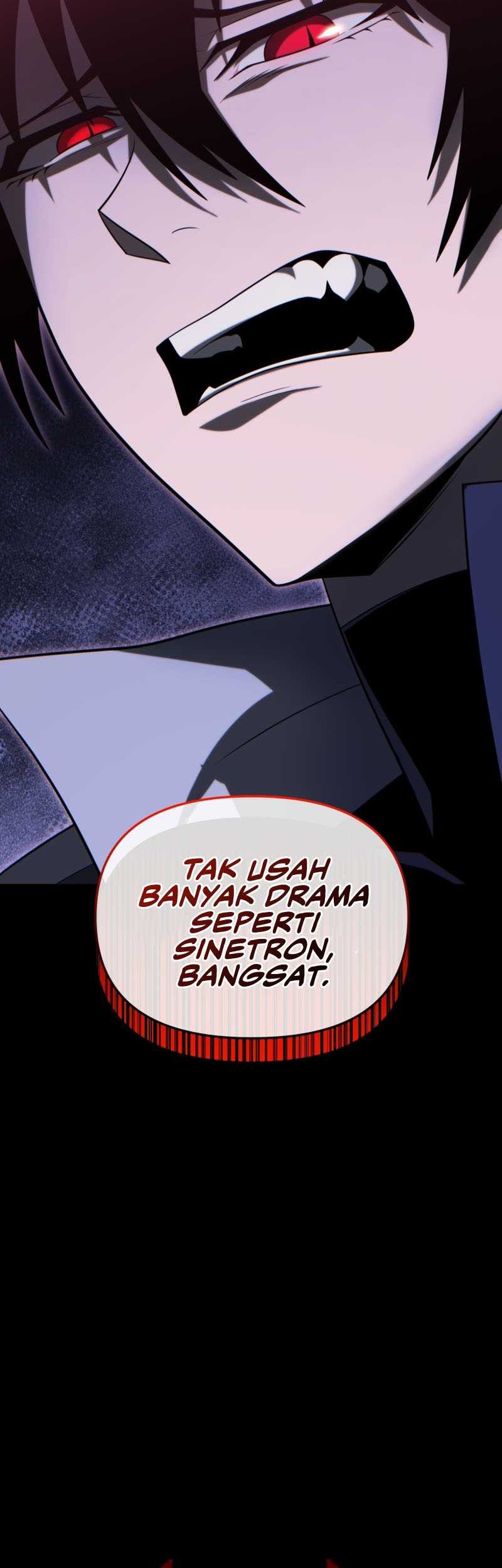 Player Who Returned 10,000 Years Later Chapter 42 Gambar 22