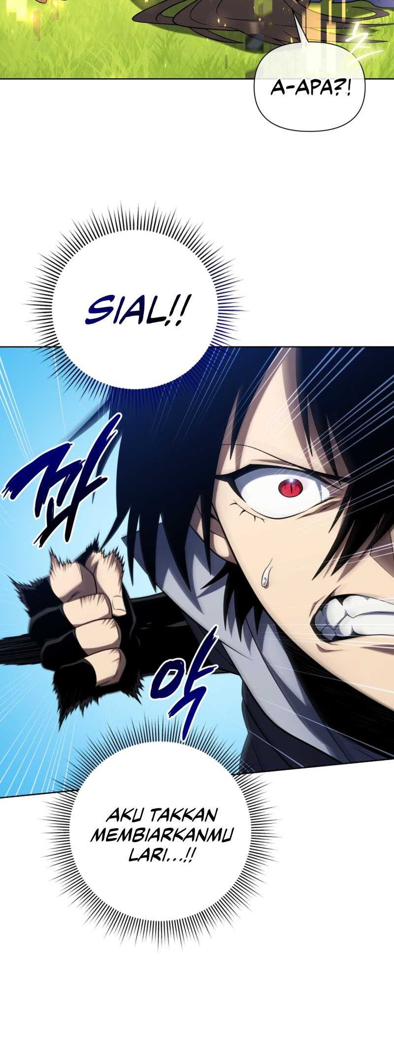 Player Who Returned 10,000 Years Later Chapter 42 Gambar 28