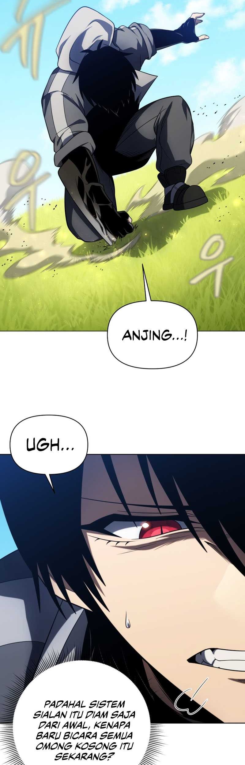 Player Who Returned 10,000 Years Later Chapter 42 Gambar 31