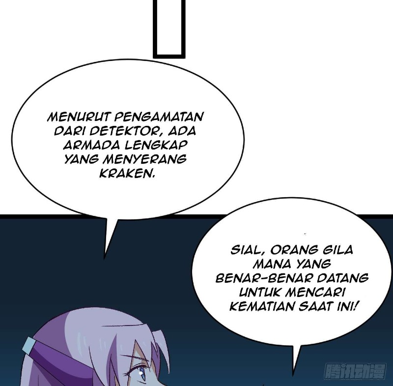 Super Alloy Warship God Chapter 29 Gambar 24