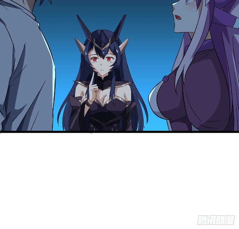 Super Alloy Warship God Chapter 29 Gambar 27