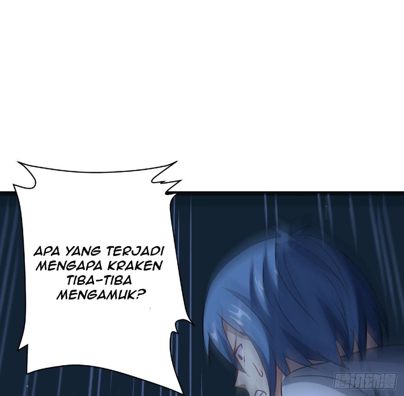 Super Alloy Warship God Chapter 29 Gambar 4