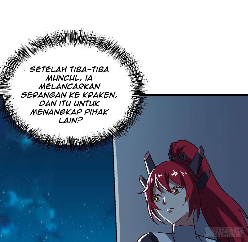 Super Alloy Warship God Chapter 30 Gambar 14