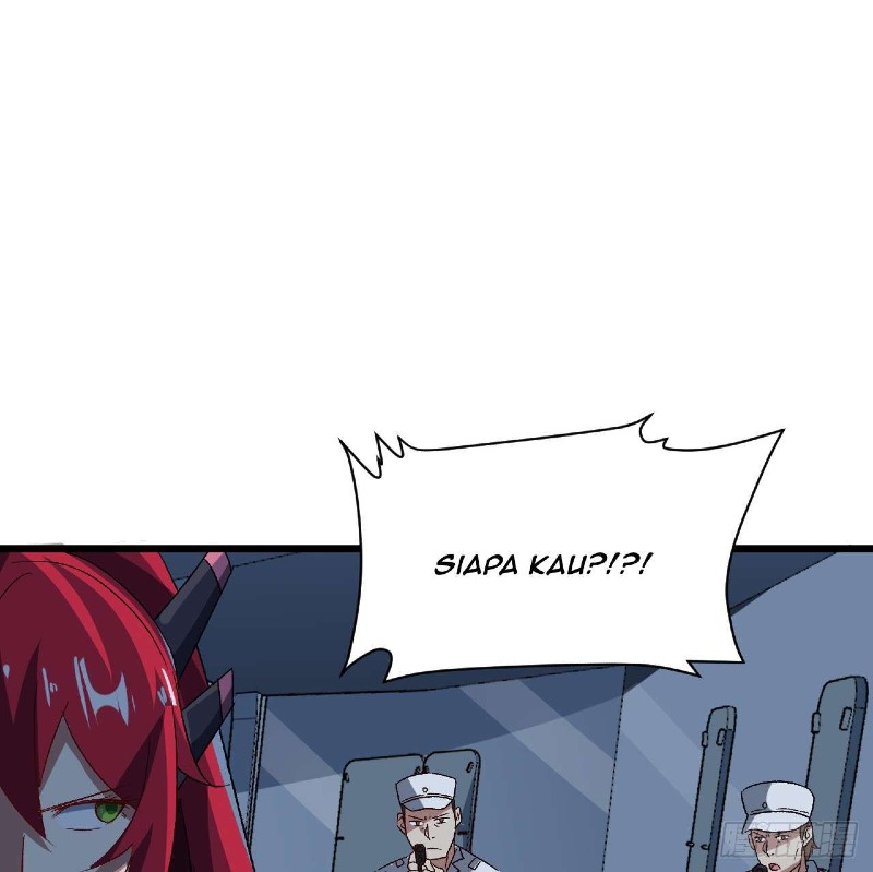 Super Alloy Warship God Chapter 30 Gambar 16