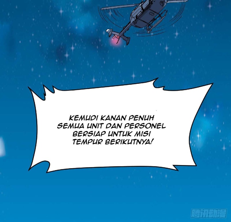 Super Alloy Warship God Chapter 30 Gambar 10