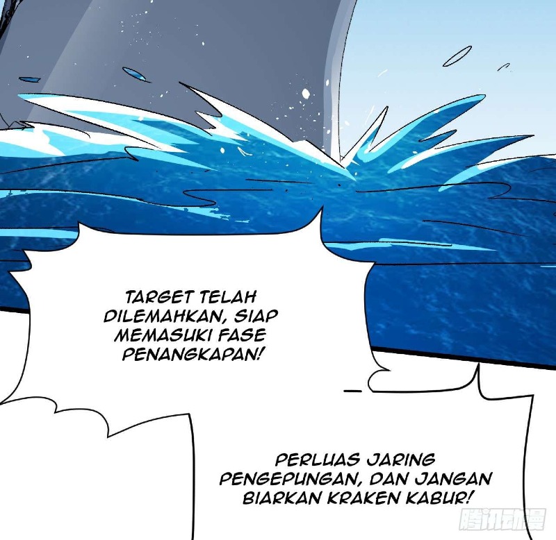 Super Alloy Warship God Chapter 30 Gambar 12