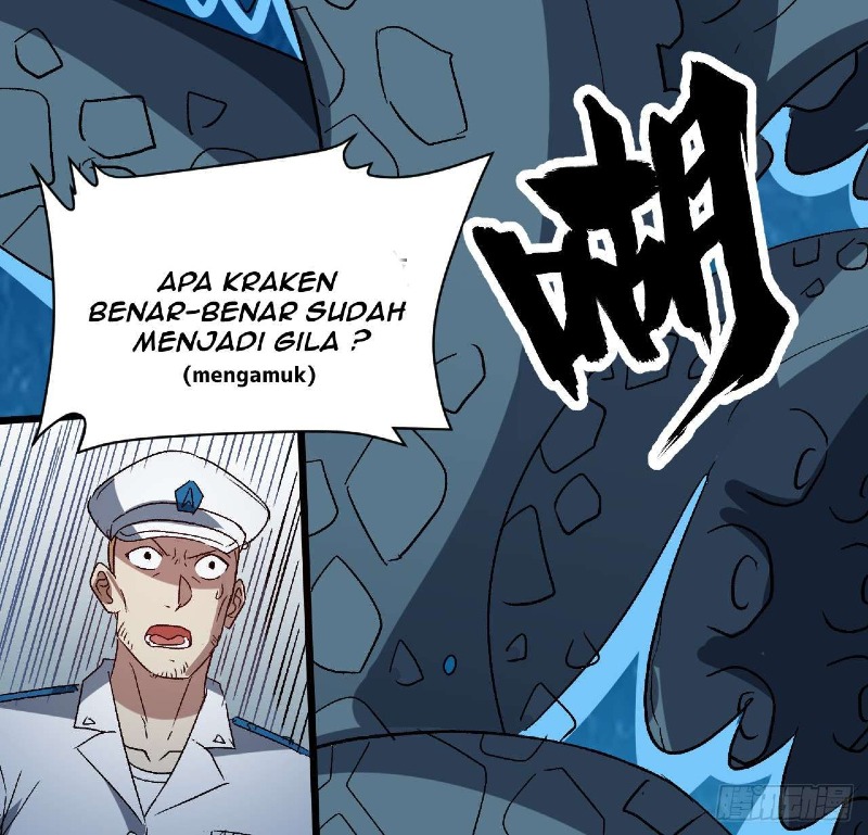 Super Alloy Warship God Chapter 30 Gambar 25