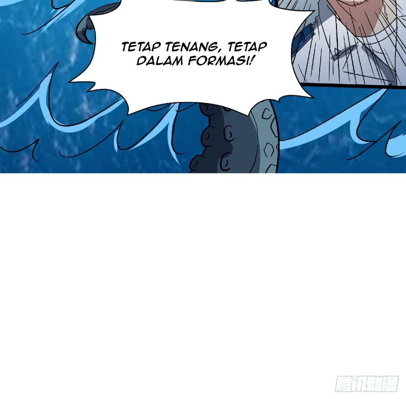 Super Alloy Warship God Chapter 30 Gambar 28