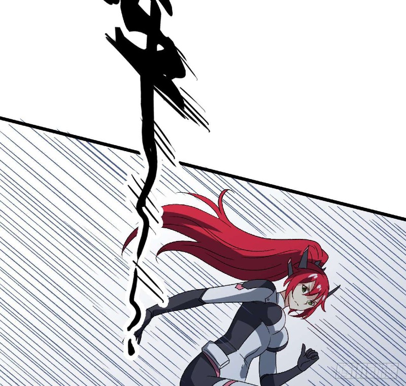 Super Alloy Warship God Chapter 30 Gambar 20