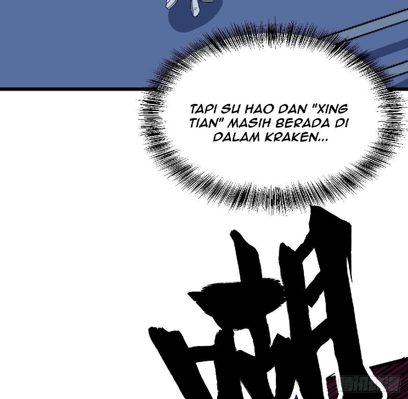 Super Alloy Warship God Chapter 30 Gambar 23