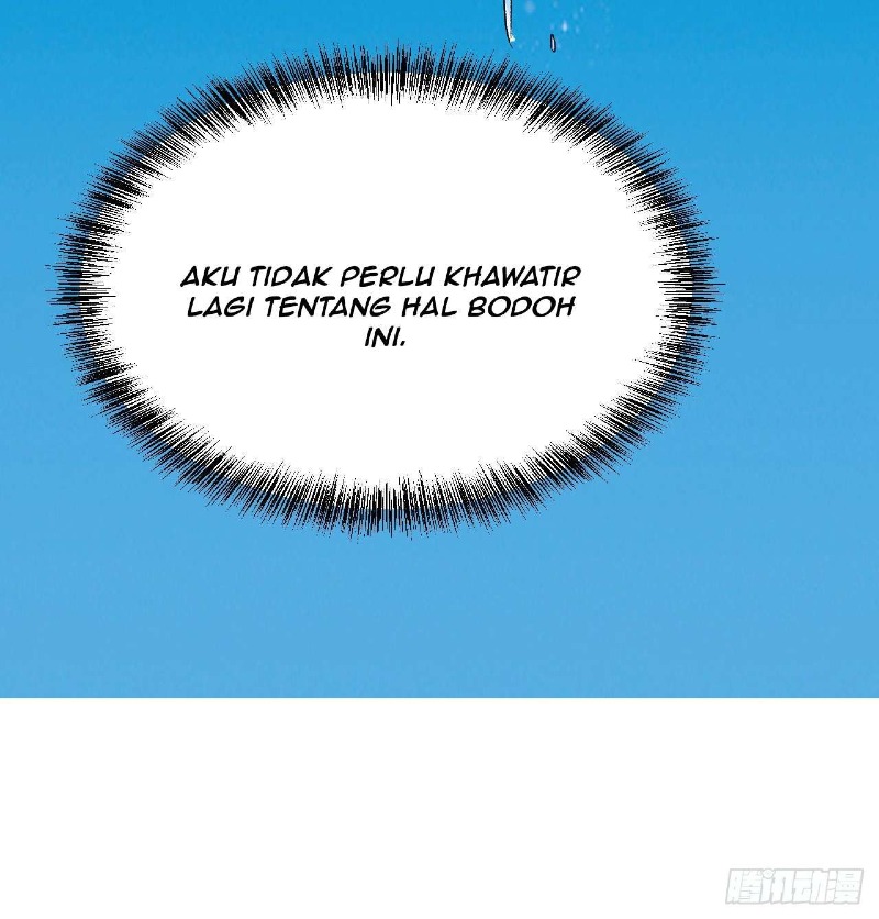 Super Alloy Warship God Chapter 30 Gambar 36