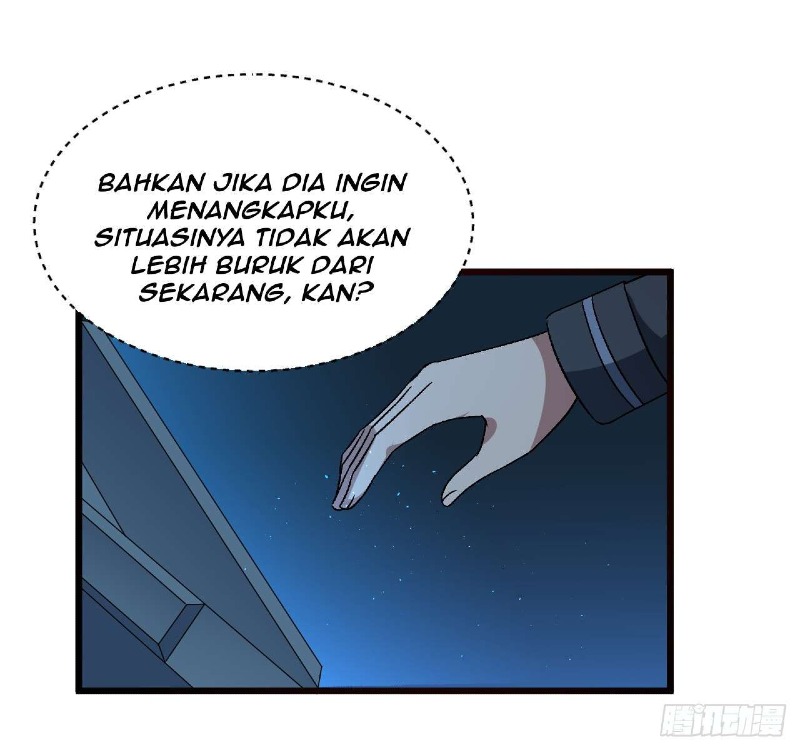 Super Alloy Warship God Chapter 30 Gambar 4