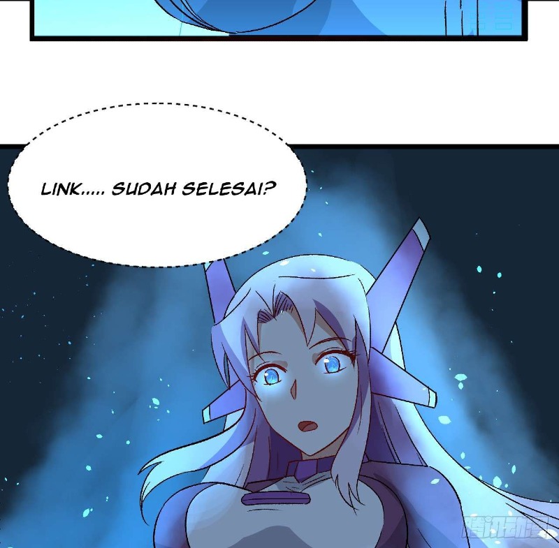 Super Alloy Warship God Chapter 30 Gambar 6