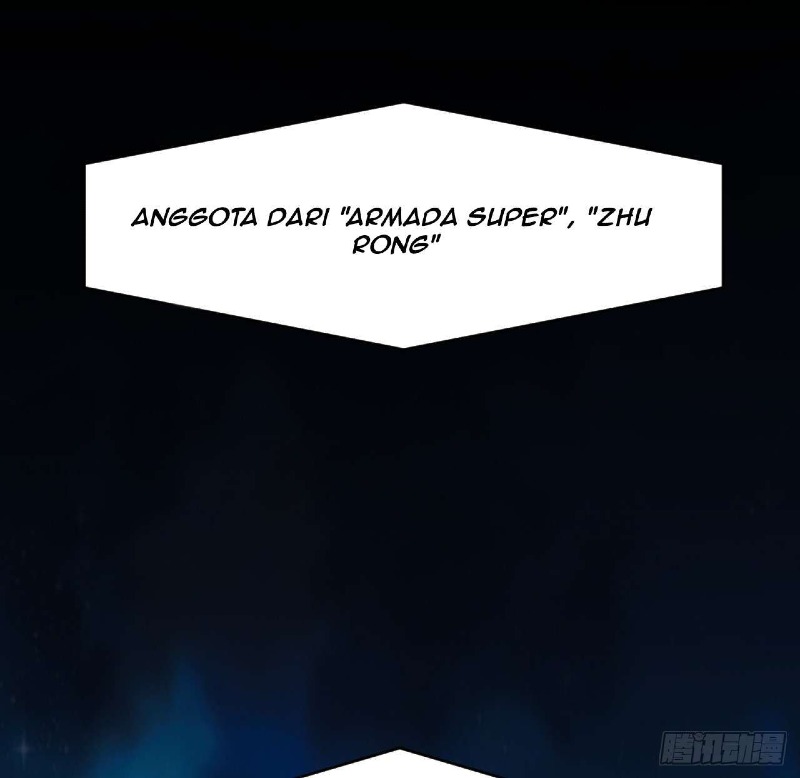 Super Alloy Warship God Chapter 30 Gambar 8