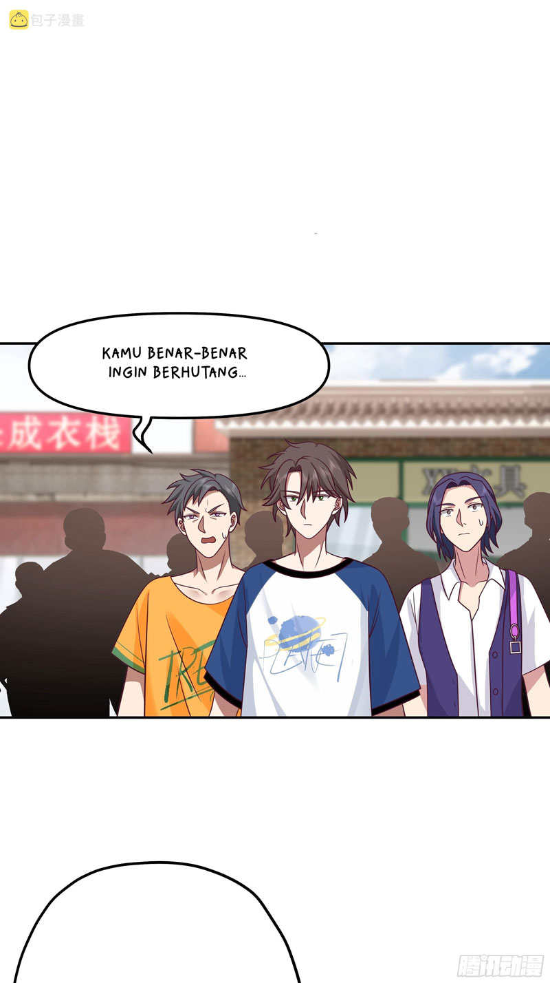 I Really Don’t Want to Be Reborn Chapter 17 Gambar 10