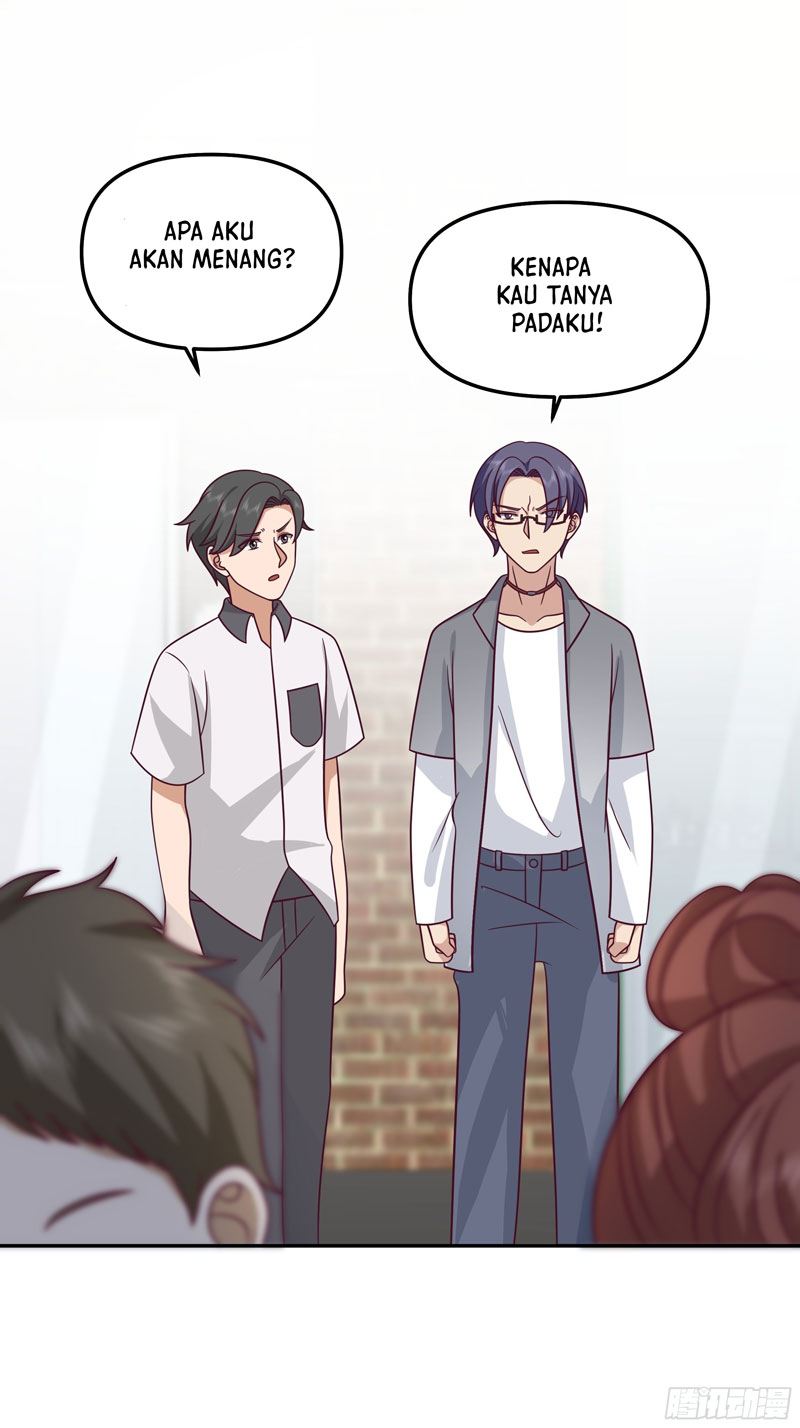 I Really Don’t Want to Be Reborn Chapter 17 Gambar 13