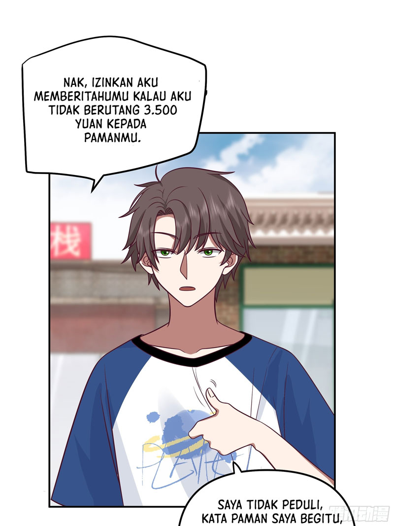 I Really Don’t Want to Be Reborn Chapter 17 Gambar 25