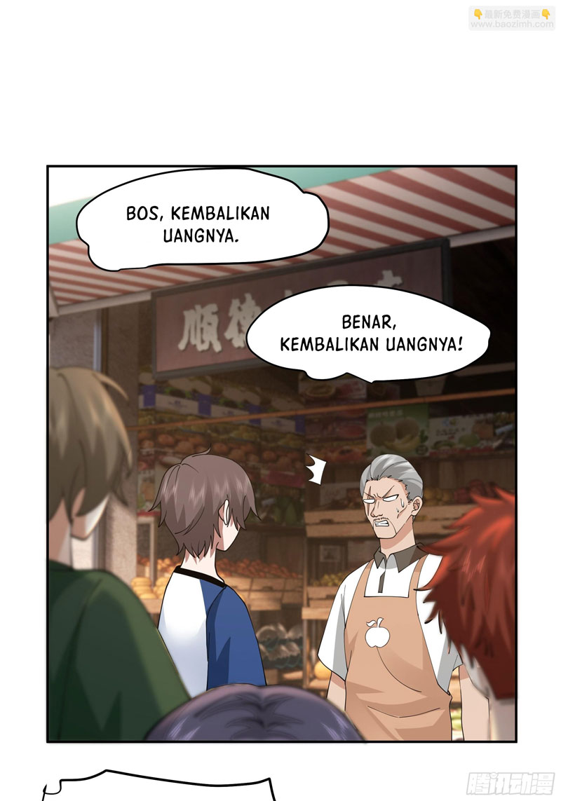 I Really Don’t Want to Be Reborn Chapter 17 Gambar 35