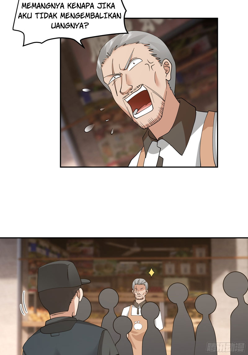 I Really Don’t Want to Be Reborn Chapter 17 Gambar 36