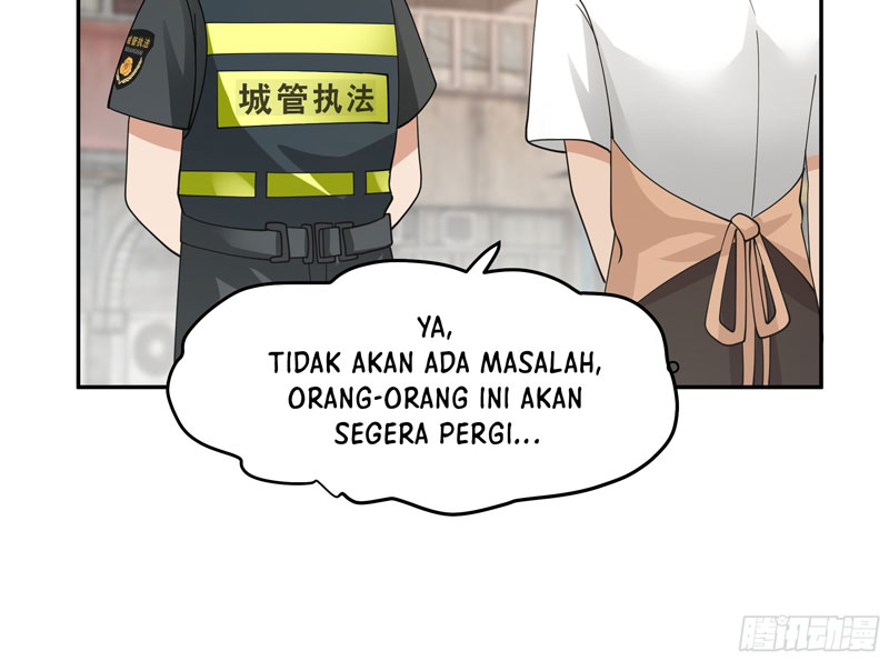 I Really Don’t Want to Be Reborn Chapter 17 Gambar 38