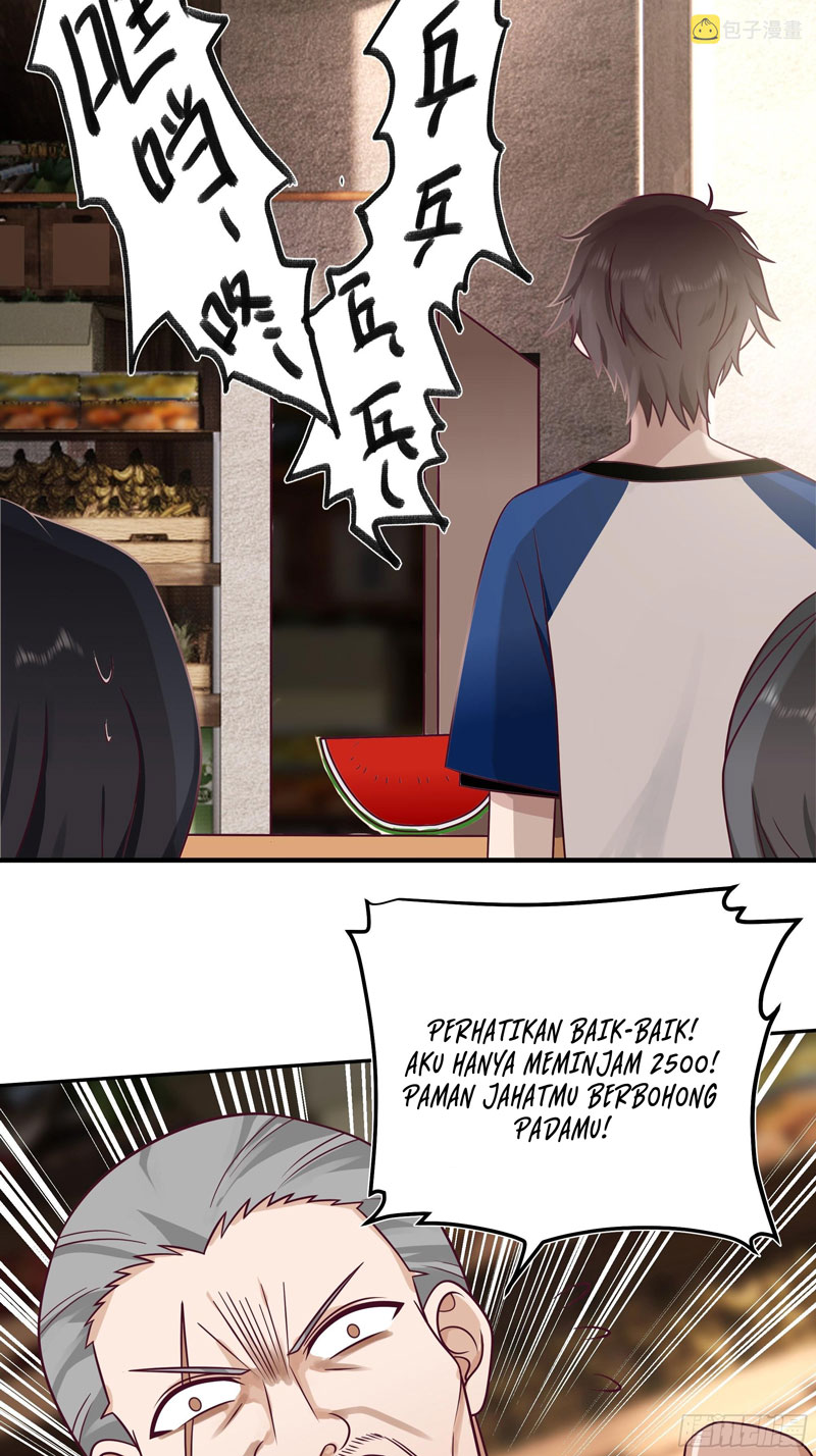 I Really Don’t Want to Be Reborn Chapter 17 Gambar 30